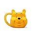 Produktbild Disney Winnie The Pooh Silly Old Bear 3D Shaped Mug