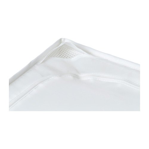 IKEA SKUBB Tasche weiss 44 x 55 x 19 cm Schrankfach Box Aufbewahrung Fach NEU - 2