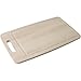 Produktbild Fackelmann 31631 Tranchierbrett 38x22,5cm aus Hainbuche, Holz, Beige, 38 x 22,5 x 1,6 cm