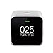 Price comparison product image Homelectric Inc Xiaomi Smart PM2.5 Air Detector OLED Screen WiFi 2.4GHZ Air Quality Monitor