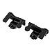 Produktbild Kongqiabona Paar Shooter Triggers Paar Shooter Triggers Physical Button Aim Key für Android für iPhone