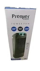 S A AGENCIES vogue premier chef tower fan 150w power