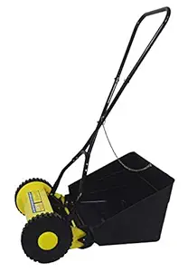 Kisan Kraft KK-LMM-400 Manual Lawn Mower