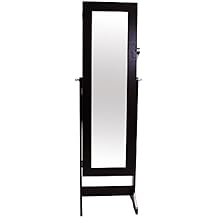 Suchergebnis auf Amazon.de für: Standspiegel Schmuckschrank