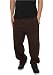 Produktbild Urban Classics Sweatpant / Herren Jogginghose brown in Größe: XL + Original Bandana gratis