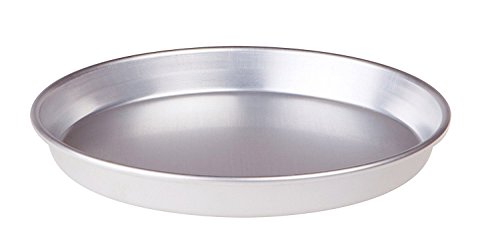 Pentole Agnelli AGN820T24 Tortiera conica, Alluminio,...