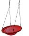 Produktbild SWINXX® Nestschaukel Relax Schaukel Rundschaukel Netzschaukel Tellerschaukel Hohe TragkraftWetterfest & UV-BeständigVerstellbar