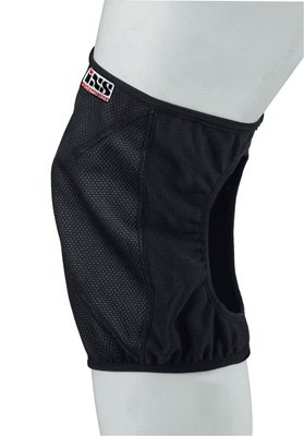 Preisvergleich Produktbild IXS Kniewärmer Girona, Größe S