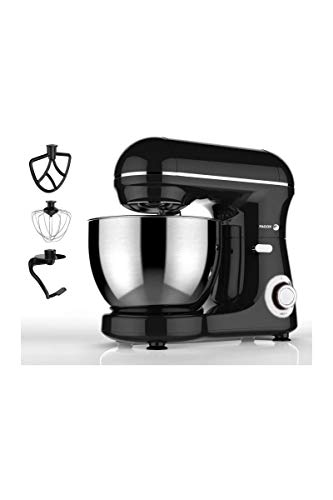FAGOR FG800 ROBOT PATISSIER - 800W - 4,2 L - 8 VITESSE - NOIR