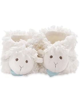 Kaloo K962985- Les Amis Taufschuhe für Babys