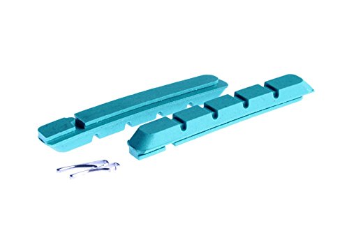 Miles Racing V-Brake freno - Cartridge - 72 mm - Para Llantas de Aluminio