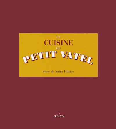 Download La cuisine du petit Vatel Download La cuisine du petit Vatel