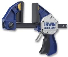 Irwin Quick-Grip CLAMP, XP, 450MM / 18" 10505944