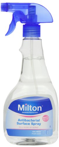 Preisvergleich Produktbild Milton Anti-Bac Surface Spray 500ml