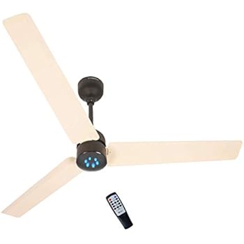 Buy Atomberg Renesa 1200 mm BLDC Motor with Remote 3 Blade Ceiling Fan