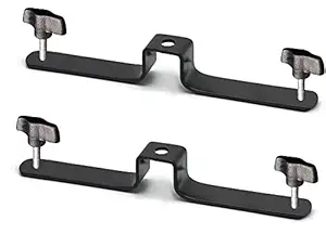 Studio Backgdrop Support System Cross Bar Mounting Hardware Set for Photo Video Studio Shooting