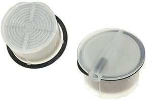 CASSETTE ANTICALCAIRE RONDE TF/CR/CP (X2 (rÃƒ©fÃƒ©rence 500413045) by Domena