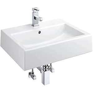 Suchergebnis auf Amazon.de für: OBI - Waschbecken / Badinstallation