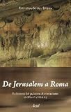 Image de De Jerusalem a Roma (Ariel Historia)