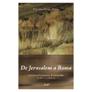De Jerusalem a Roma
