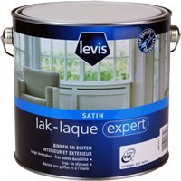 Preisvergleich Produktbild Levis LAK Expert Satin