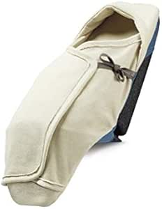 Quinny from Birth Inlay, Natural 