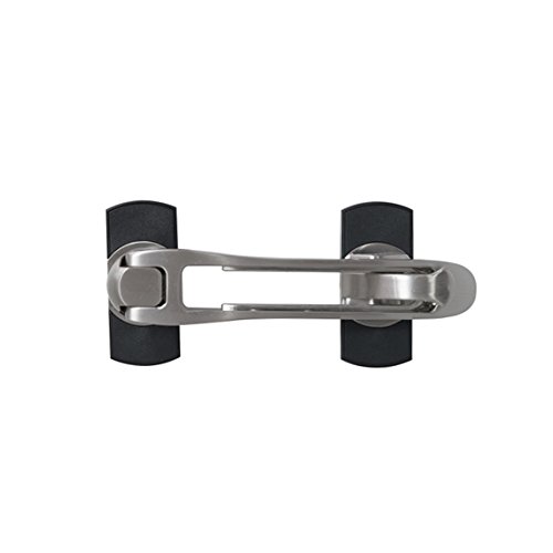 Preisvergleich Produktbild glk 605 nm Sicherheits-Türkette, Nickel