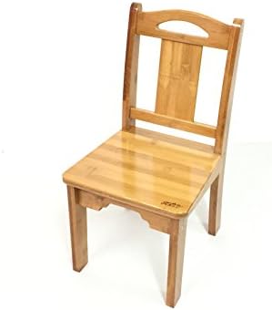 Children Wooden Chair Quality Lacquer Finish Bedroom Table Furniture Playroom