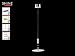 Produktbild Höhenverstellbare & dimmbare LED Pendelleuchte SHINE-LED, Ø 28cm, Glasschirm, Fischer Leuchten 54871