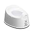 BABYBJÖRN Smart Potty (Snow-white)