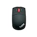 Produktbild Lenovo Thinkpad Laser Maus bluetooth schwarz