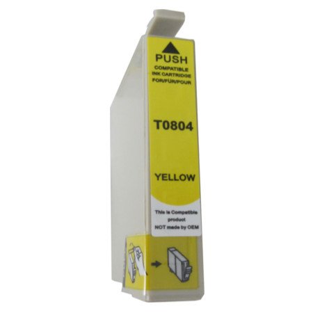12 Tinten Patronen für Epson Stylus PX 650 660 700 710 720 730 800 810 820 830 Epson Stylus Photo PX650 Epson Stylus Photo PX660 Epson Stylus Photo PX700W Epson Stylus Photo PX710W Epson Stylus Photo PX720WD Epson Stylus Photo PX730WD Epson Stylus Photo PX800FW Epson Stylus Photo PX810FW Epson Stylus Photo PX820FWD Epson Stylus Photo PX830FWD (komaptible Druckerpatronen) - 5