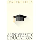 A University Education