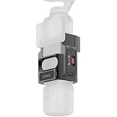 Ulanzi PK-06 DJI Osmo Pocket 3 İ&ccedil;in Genişletme Adapt&ouml;r&uuml;