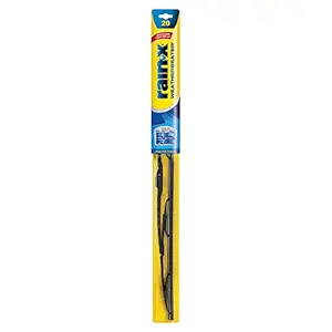 Rain-X RXWBWB20 RX30220 20-inch Wiper Blade