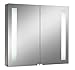 Produktbild EMCO Lichtspiegelschrank ASIS SP 9750, A, 979705056