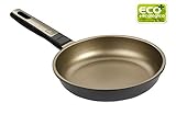 bra 28f Recubrimiento antiadherente de la calidad tricapa Teflon Select acabado dorado