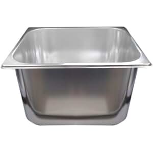 Suchergebnis auf Amazon.de für: gastronomie - Küchenarmaturen