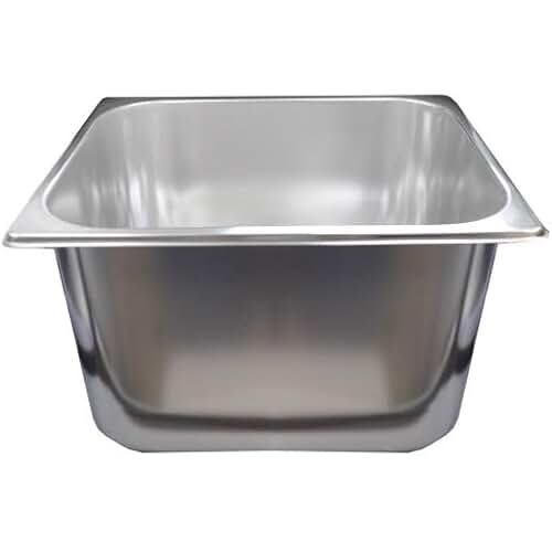 Suchergebnis auf Amazon.de für: gastronomie - Küchenarmaturen