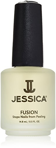 JESSICA Fusion Base Coat for Peeling Nails 14.8 ml