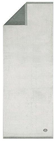 Preisvergleich Produktbild (26,00 € / 1 qm) Saunatuch BEN 021 gravel