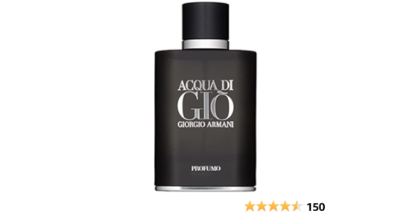 acqua di gio profumo amazon