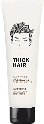 Dear Beard Thick Hair condizionatore, 1er Pack (1 X 150 ML)
