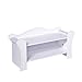 Tutti Bambini Marie Shelf (White Matt)