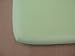 Bamboo Fitted Sheet for Crib 70 x 140 cm Assorted Colours