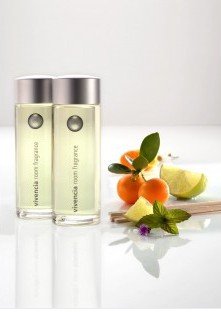 Preisvergleich Produktbild Carus 1009644 Raumduft Vivencia