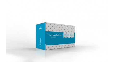 Caja de Bits y Ludiletras, Educación Infantil, 5 años