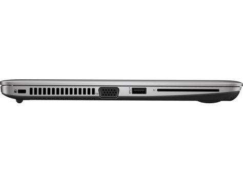HP EliteBook 820 G3 i7 - 6600U 8GB 512GB SSD 12 5  Touch Screen Window 10 Professional HD Graphics 520