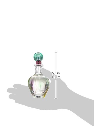 Jennifer Lopez Live Jlo EDP 100 ml Vapo, 1er Pack (1 x 100 ml) - 4