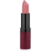 Golden Rose Velvet Matte Lipstick No: 39 - Yoğun Pigmentli Kadifemsi Mat Ruj
